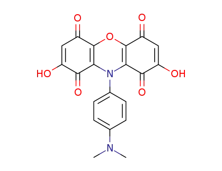 2469-01-4 Structure