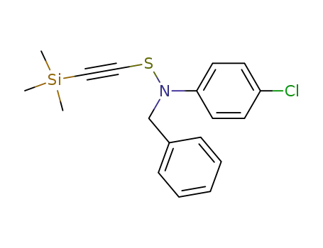 104501-73-7 Structure