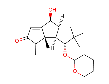 82873-84-5 Structure