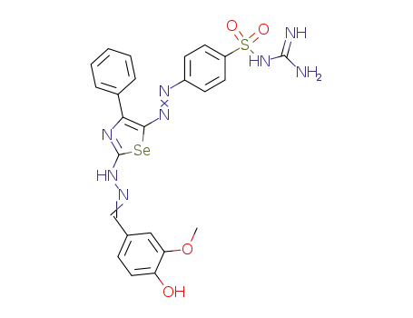 73020-83-4 Structure