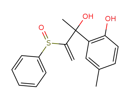 136062-54-9 Structure