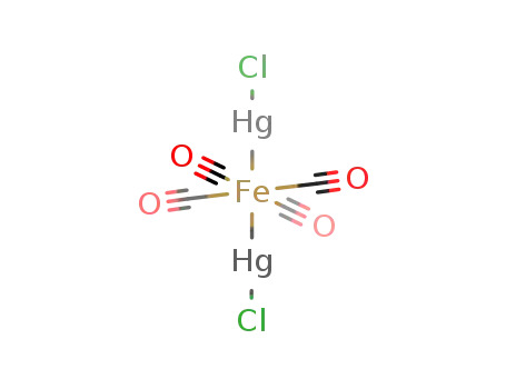 [Fe(CO)4(HgCl)2]