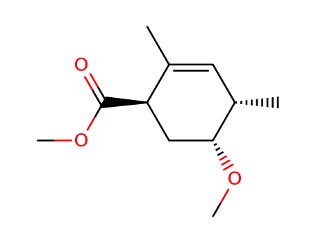 114300-84-4 Structure