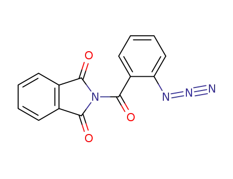 132416-68-3 Structure