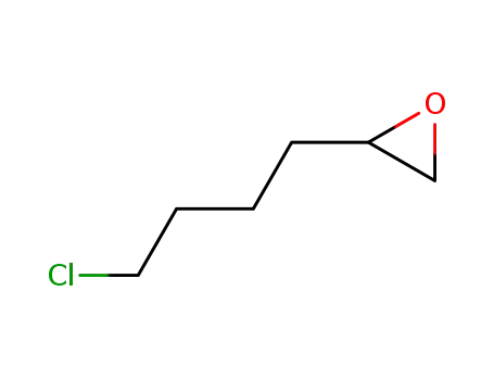 2-(4-Chlorobutyl)oxirane