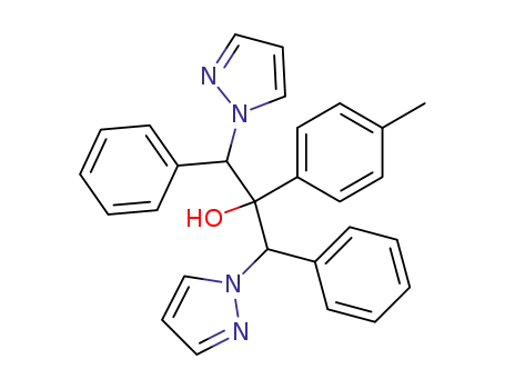 87581-75-7 Structure