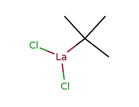 C<sub>4</sub>H<sub>9</sub>Cl<sub>2</sub>La