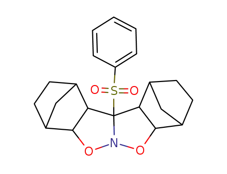 Molecular Structure of 98384-70-4 (C<sub>21</sub>H<sub>25</sub>NO<sub>4</sub>S)
