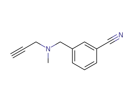 138591-65-8 Structure