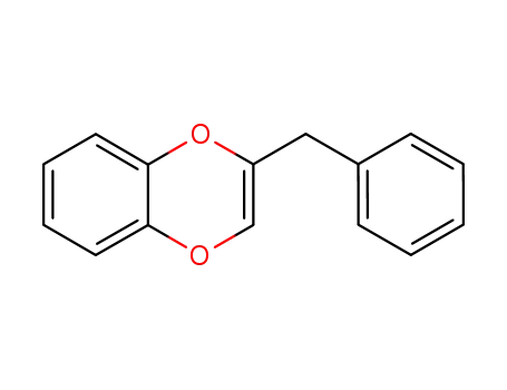 2-Benzyl-benzo[1,4]dioxine