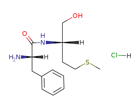 H-Phe-Met-ol hydrochloride