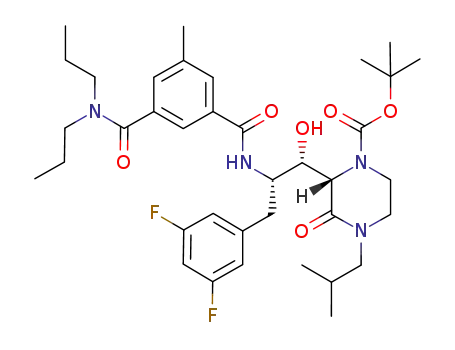 1042904-32-4 Structure