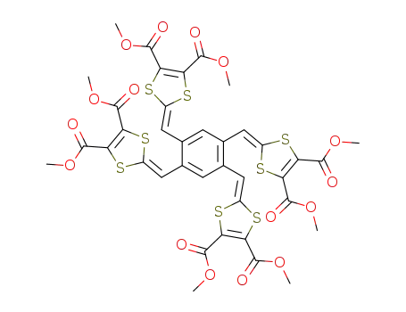 135303-58-1 Structure