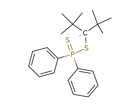 121892-72-6 Structure