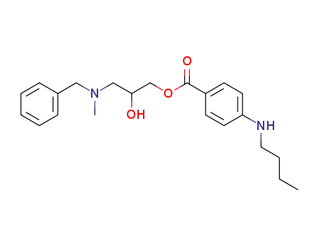 19164-02-4 Structure