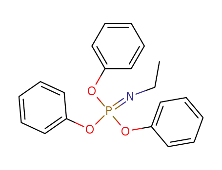ethyl-imidophosphoric acid triphenyl ester