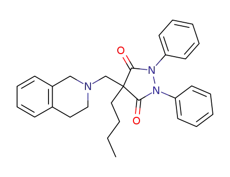 76383-64-7 Structure