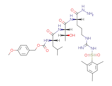 113580-26-0 Structure