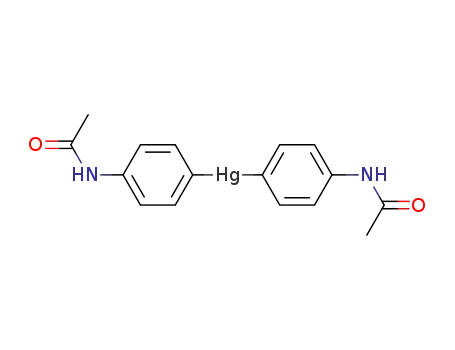 4,4'-mercuriobis(acetanilide)