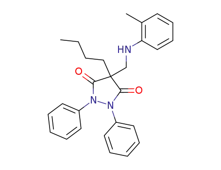 74461-02-2 Structure