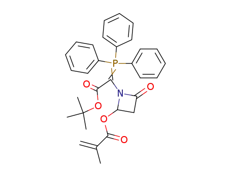 77362-01-7 Structure
