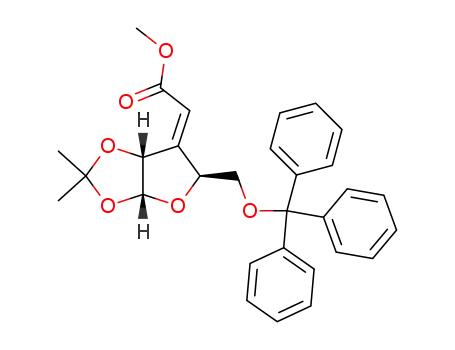 134452-54-3 Structure