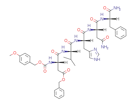 83069-70-9 Structure