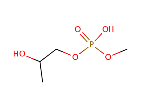 4281-51-0 Structure
