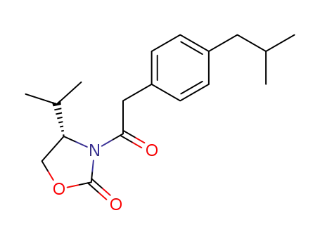 136436-83-4 Structure