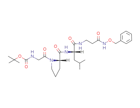 137022-77-6 Structure