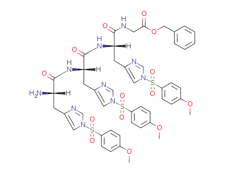1027013-43-9 Structure