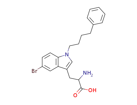 142907-01-5 Structure