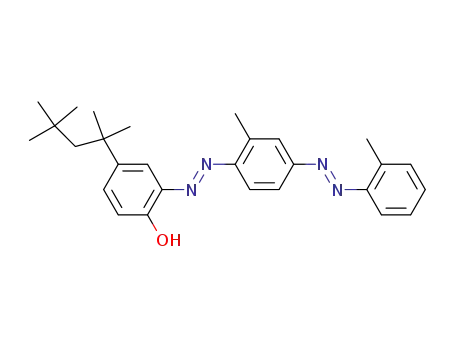 3181-34-8 Structure