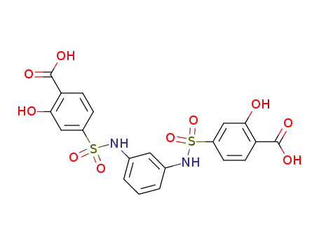 111329-52-3 Structure