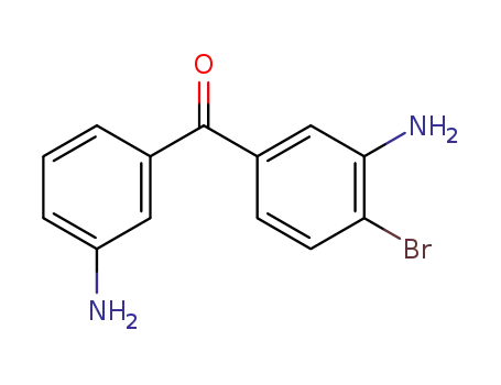 861781-60-4 Structure