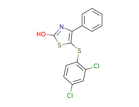 19968-37-7 Structure