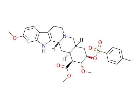 2814-90-6 Structure