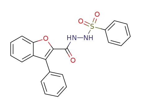 111272-52-7 Structure