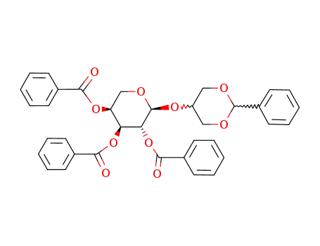 124291-02-7 Structure