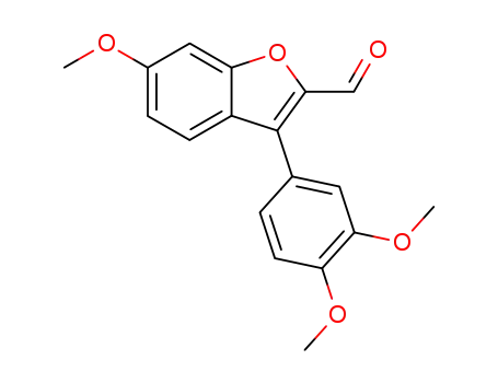 72327-19-6 Structure