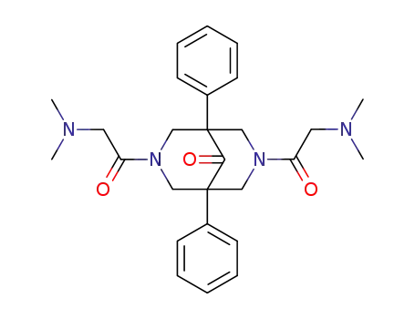115000-34-5 Structure