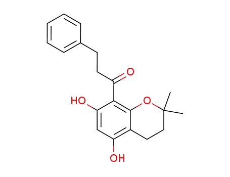 20869-98-1 Structure