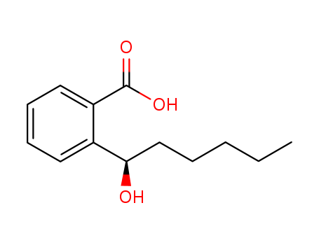 C<sub>13</sub>H<sub>18</sub>O<sub>3</sub>