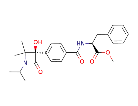 C<sub>25</sub>H<sub>30</sub>N<sub>2</sub>O<sub>5</sub>