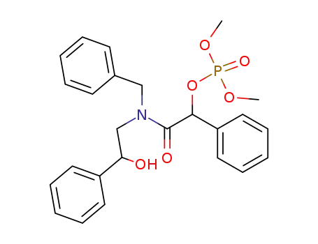 54026-21-0 Structure