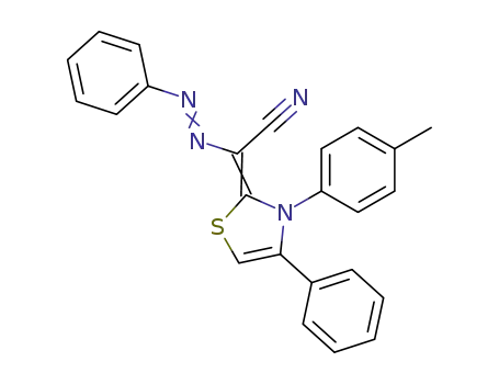 4974-25-8 Structure
