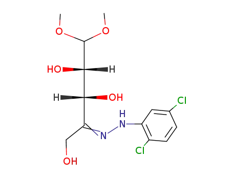 2316-21-4 Structure