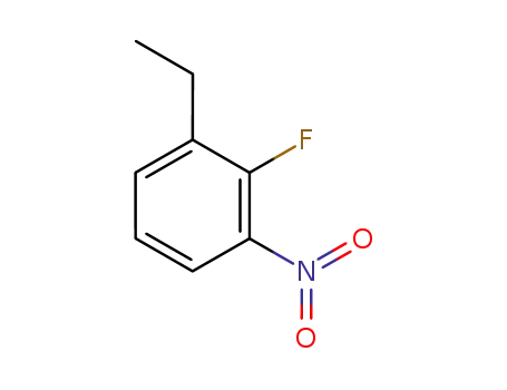 C<sub>8</sub>H<sub>8</sub>FNO<sub>2</sub>