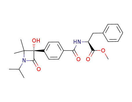 431914-94-2 Structure