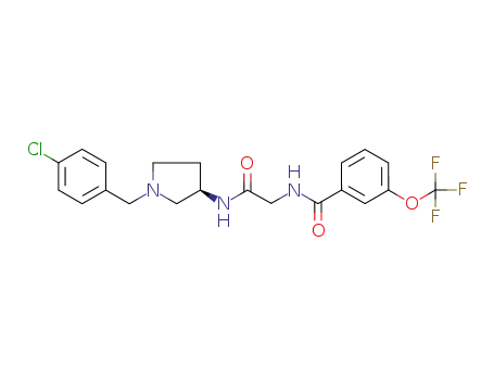 226226-50-2 Structure